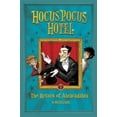 thumbnail image 1 of Hocus Pocus Hotel The Return of Abracadabra, Book 2, (Paperback), 1 of 1