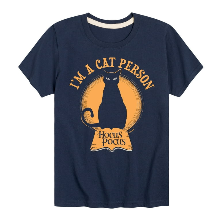 hocus pocus shirt walmart