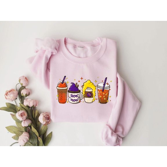 Hocus Pocus I need Coffe Shirt, I Smell Children Coffe Shirt, Hocus Pocus Coffe Shirt, I Need Coffe To Focus Shirt, Coffe tee, Tshirt All Size S-5XL