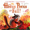 Pre-Owned Hocus Pocus, It's Fall! (Hardcover) 1419721259 9781419721250