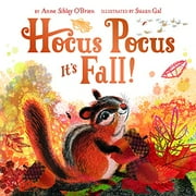 Pre-Owned Hocus Pocus, It's Fall! (Hardcover) 1419721259 9781419721250