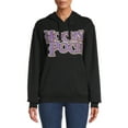 thumbnail image 1 of Hocus Pocus Junior's Graphic Print Hoodie, 1 of 5