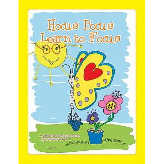 Hocus Pocus Learn to Focus