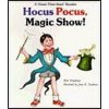 Pre-Owned Hocus Pocus, Magic Show! 9780893755409
