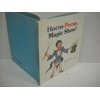 Pre-Owned Hocus Pocus, Magic Show (Giant First-Start Reader) Hardcover
