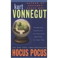 thumbnail image 1 of Hocus Pocus, (Paperback), 1 of 2