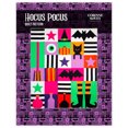 thumbnail image 1 of Hocus Pocus Quilt Pattern, 1 of 1