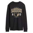 thumbnail image 1 of Hocus Pocus - Sanderson Collegiate - Men's Long Sleeve Graphic T-Shirt, 1 of 5