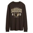 thumbnail image 1 of Hocus Pocus - Sanderson Collegiate - Men's Long Sleeve Graphic T-Shirt, 1 of 4