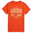 thumbnail image 1 of Hocus Pocus - Sanderson Collegiate - Men's Short Sleeve Graphic T-Shirt, 1 of 5