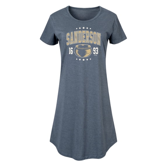 Hocus Pocus - Sanderson Collegiate - Women's Any Way Dress