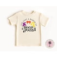 thumbnail image 1 of Hocus Pocus Shirt, Bunch of Hocus Pocus Tee, season Shirt, Witch Shirt, Cute season Baby, F3093 Sweatshirt All Size S-5XL, 1 of 5