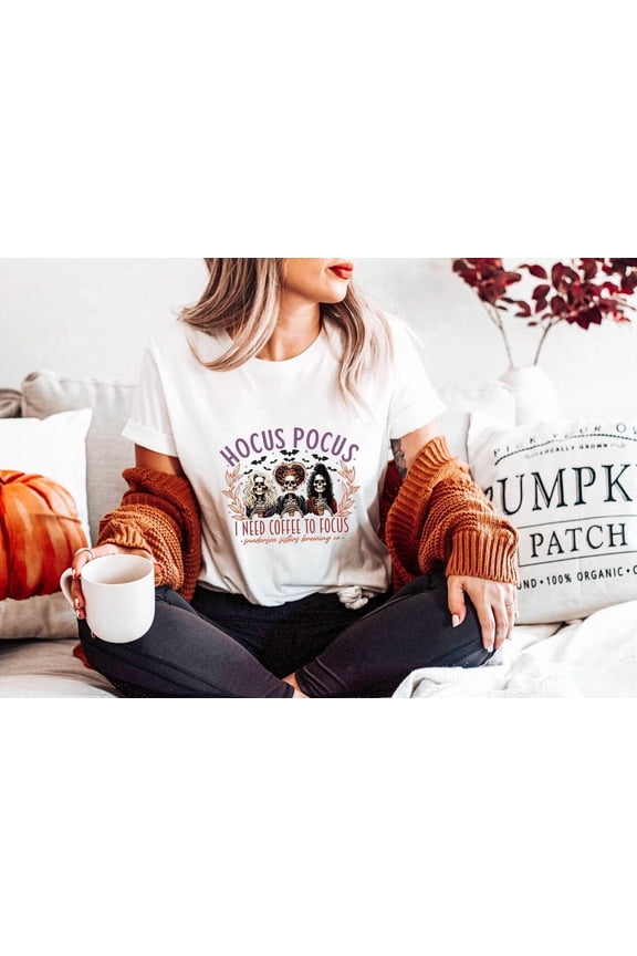 Hocus Pocus Shirt, Hocus Pocus Shirt, Sanderson Sisters Shirt, Party Shirt, Cute Outfit, Full Size S-5XL