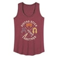 thumbnail image 1 of Hocus Pocus - Sistas Stick Together - Women's Racerback Tank Top, 1 of 5