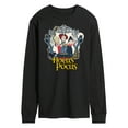 thumbnail image 1 of Hocus Pocus - Spell Casting - Men's Long Sleeve T-Shirt, 1 of 5