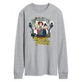 thumbnail image 1 of Hocus Pocus - Spell Casting - Men's Long Sleeve T-Shirt, 1 of 5