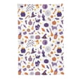 thumbnail image 1 of Hocus Pocus Tapestry, Wall Hanging Decor for Bedroom Living Room Dorm, Home Decor Polyester Tapestries with Hanging Clips And Hooks, 60"x90", 1 of 9