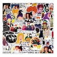 thumbnail image 1 of Hocus Pocus Themed Set of 50 Assorted Stickers Decal Set, 1 of 1