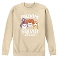 thumbnail image 1 of Hocus Pocus - Tonight We Fly - Men's Crew Fleece Sweatshirt, 1 of 3