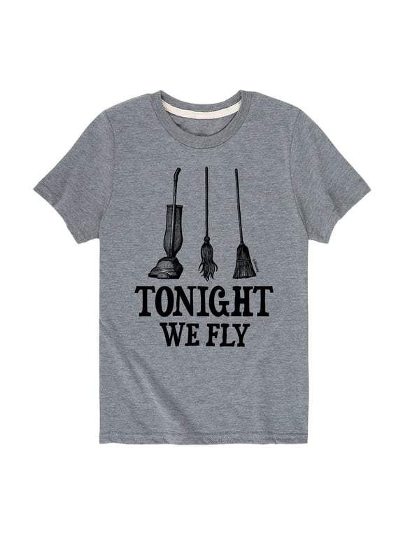 - Boys' Short Sleeve Graphic T-Shirt