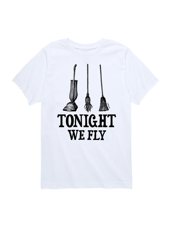 - Boys' Short Sleeve Graphic T-Shirt