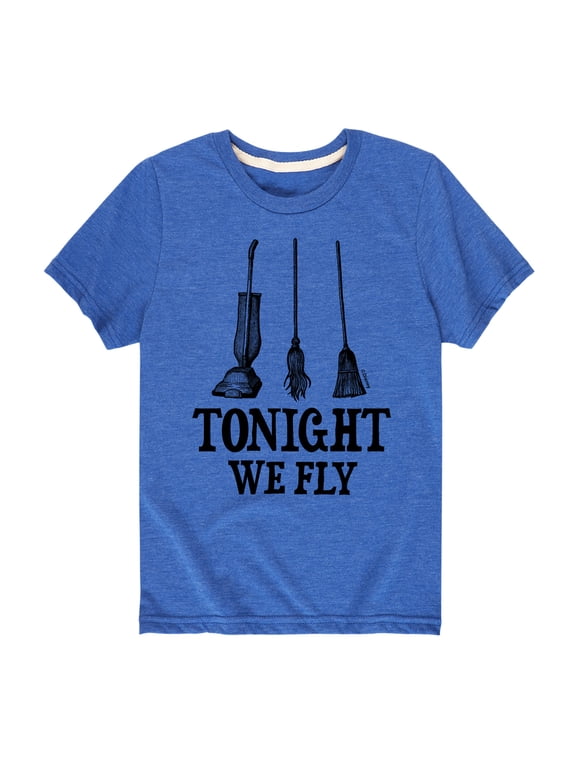 - Boys' Short Sleeve Graphic T-Shirt