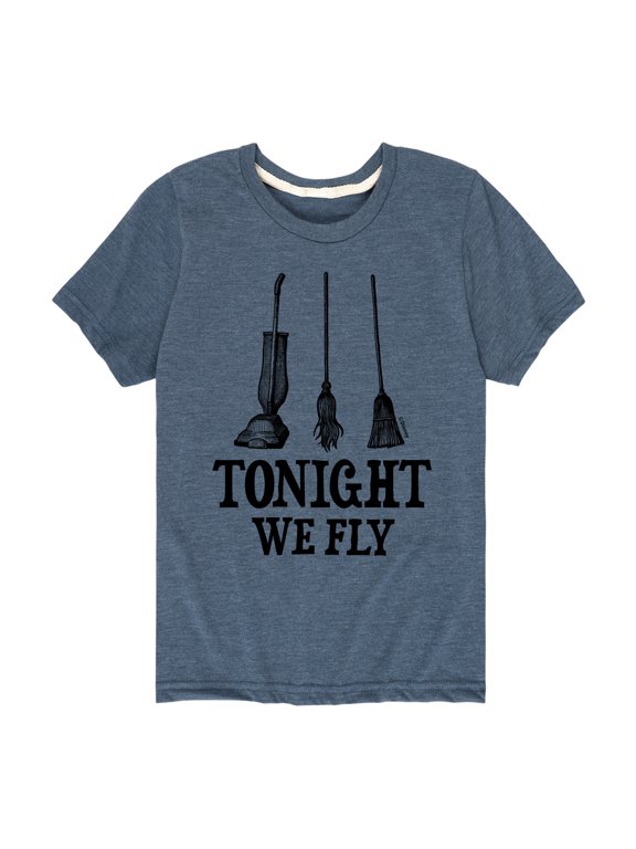 - Boys' Short Sleeve Graphic T-Shirt