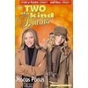 Pre-Owned Hocus Pocus (Two Of A Kind Diaries, Book 37) Paperback