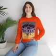 thumbnail image 1 of Hocus Pocus Unisex Heavy Blend™ Crewneck Sweatshirt, 1 of 10