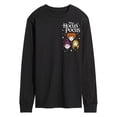 thumbnail image 1 of Hocus Pocus - Witches - Men's Long Sleeve Graphic T-Shirt, 1 of 3