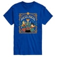 thumbnail image 1 of Hocus Pocus - Witches Nouveau - Men's Short Sleeve Graphic T-Shirt, 1 of 4