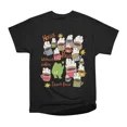 thumbnail image 1 of Hocus Pocus Without Coffee I Cant Focus Frog T-Shirt Tee Gift For Him Merch For Her Appare, 1 of 2