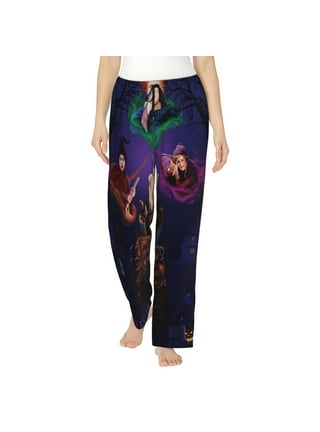 Hocus Pocus Pajamas