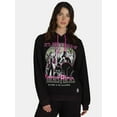 thumbnail image 1 of Hocus Pocus Women’s Graphic Print Hoodie, Sizes XXS-XXL, 1 of 6