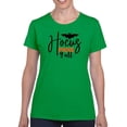 thumbnail image 1 of Hocus Pocus Y'all T-Shirt Women -Image by Shutterstock, Female x-Large, 1 of 4