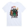 thumbnail image 1 of Hocus Pocus - Youth Short Sleeve Graphic T-Shirt, 1 of 5