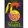 thumbnail image 1 of Pre-Owned Hocus Pocus and the All-New Sequel (Hardcover) 1368020038 9781368020039, 1 of 1