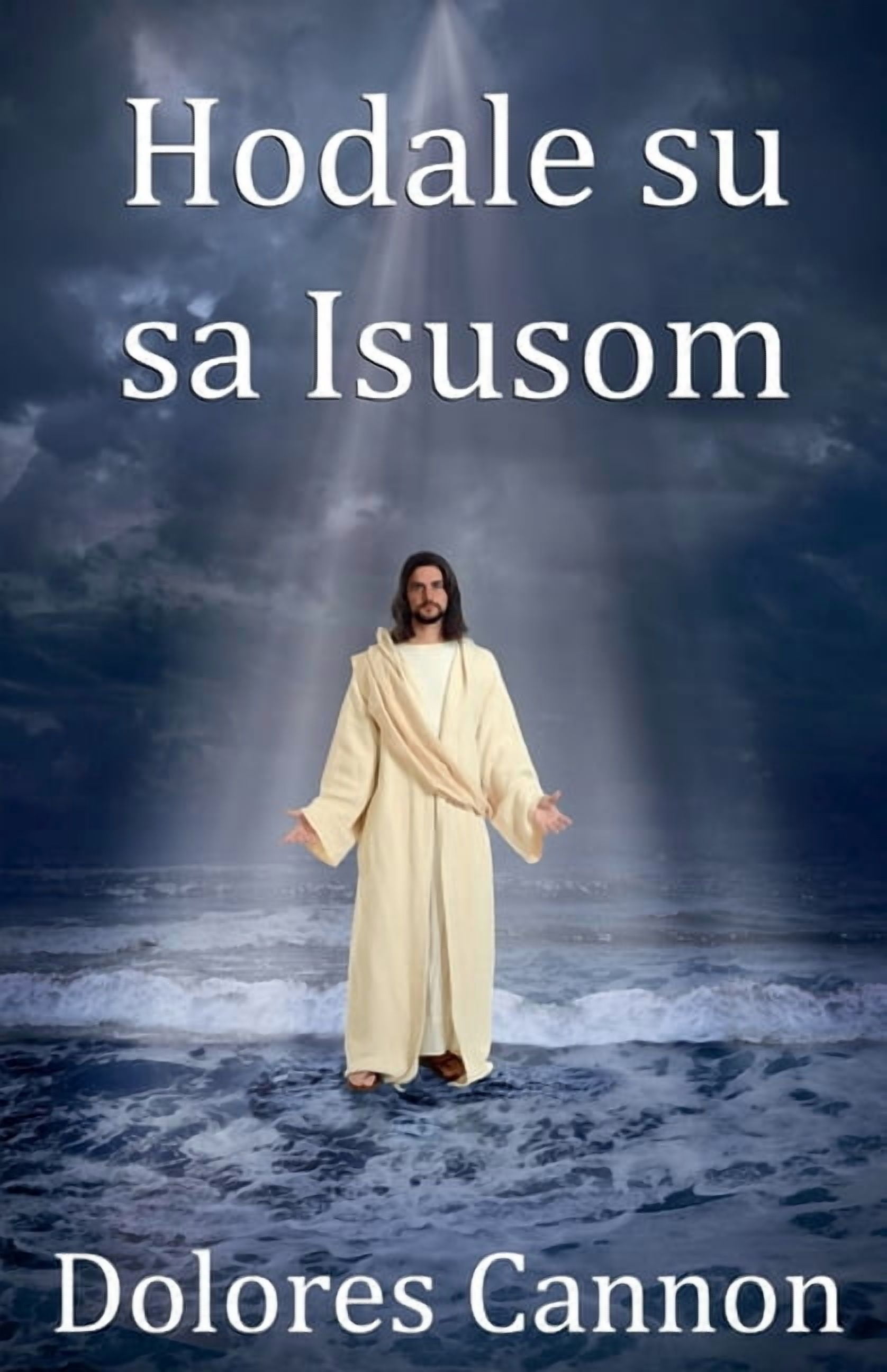 Hodale su sa Isusom, (Paperback)