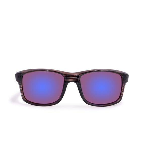 HodaoGlass Polarized Sunglasses for Men Women - UV400 Protection, Scratch-Resistant Coating, TR90 Frame