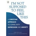 thumbnail image 1 of Hodder Christian Books I'm Not Supposed to Feel Like This, (Paperback), 1 of 1