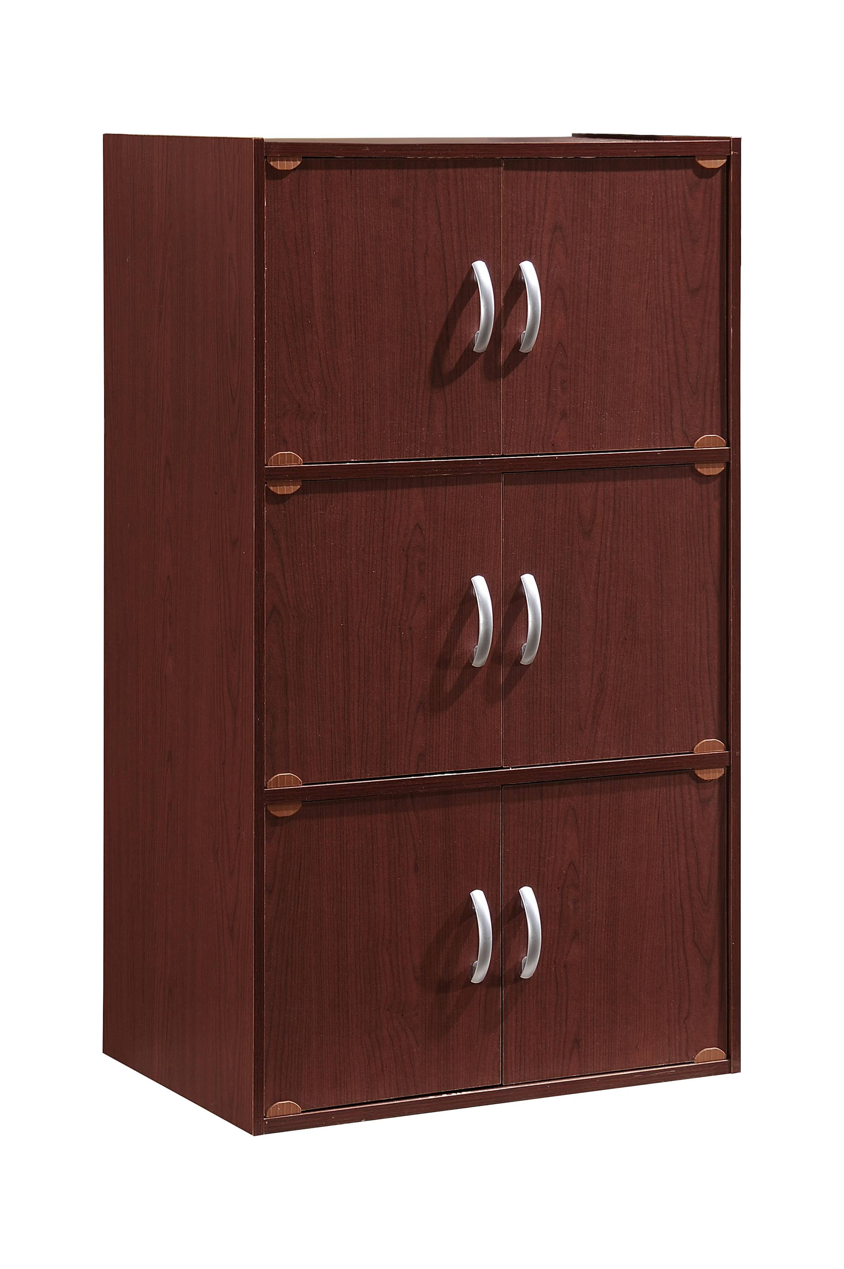 Mahogany