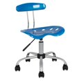 thumbnail image 1 of adjustable task chair, 1 of 11
