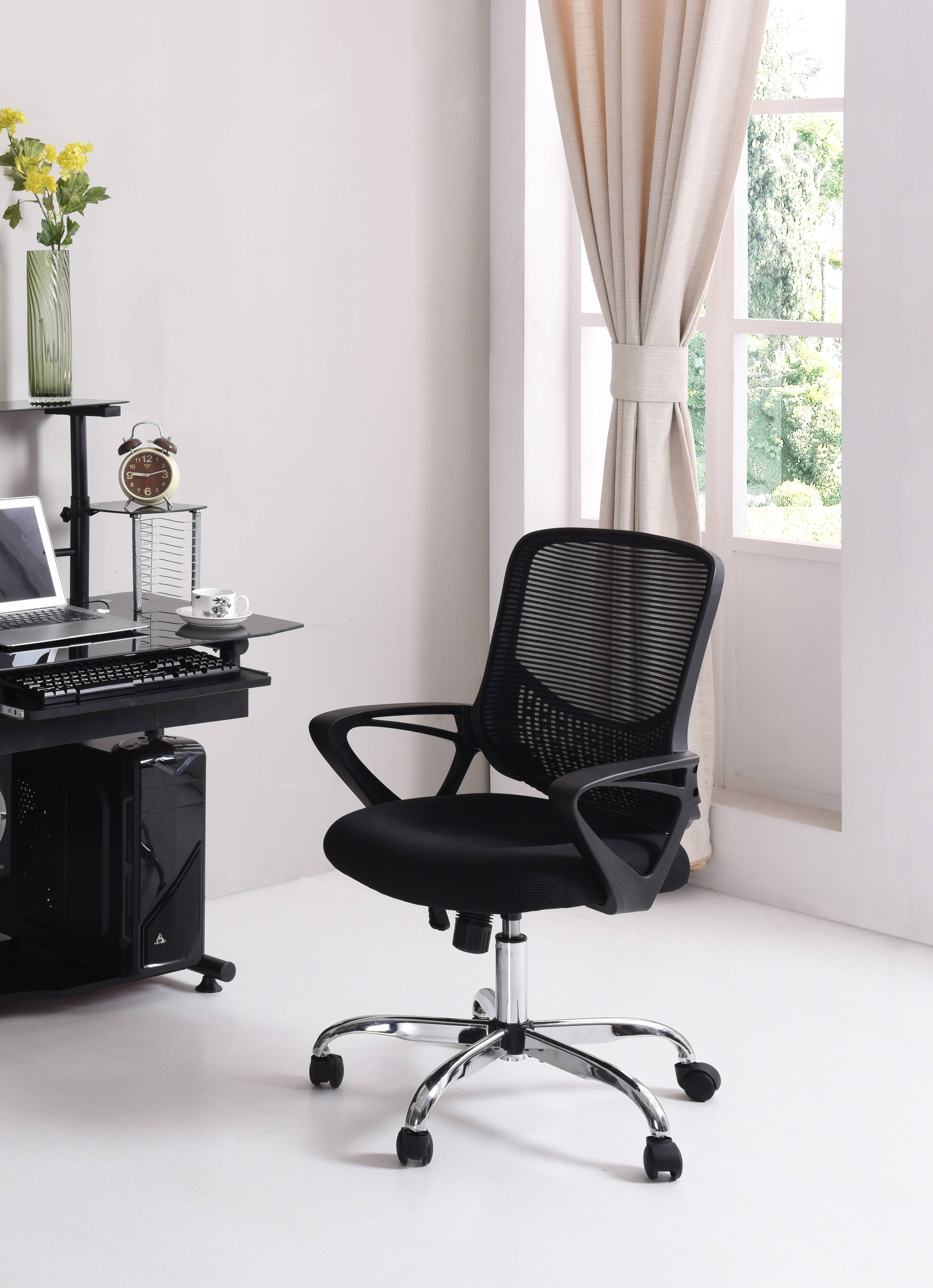 Hodedah mesh task chair deals