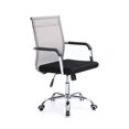 thumbnail image 1 of Hodedah Mesh Mid Back Office Chair - Black, 1 of 5