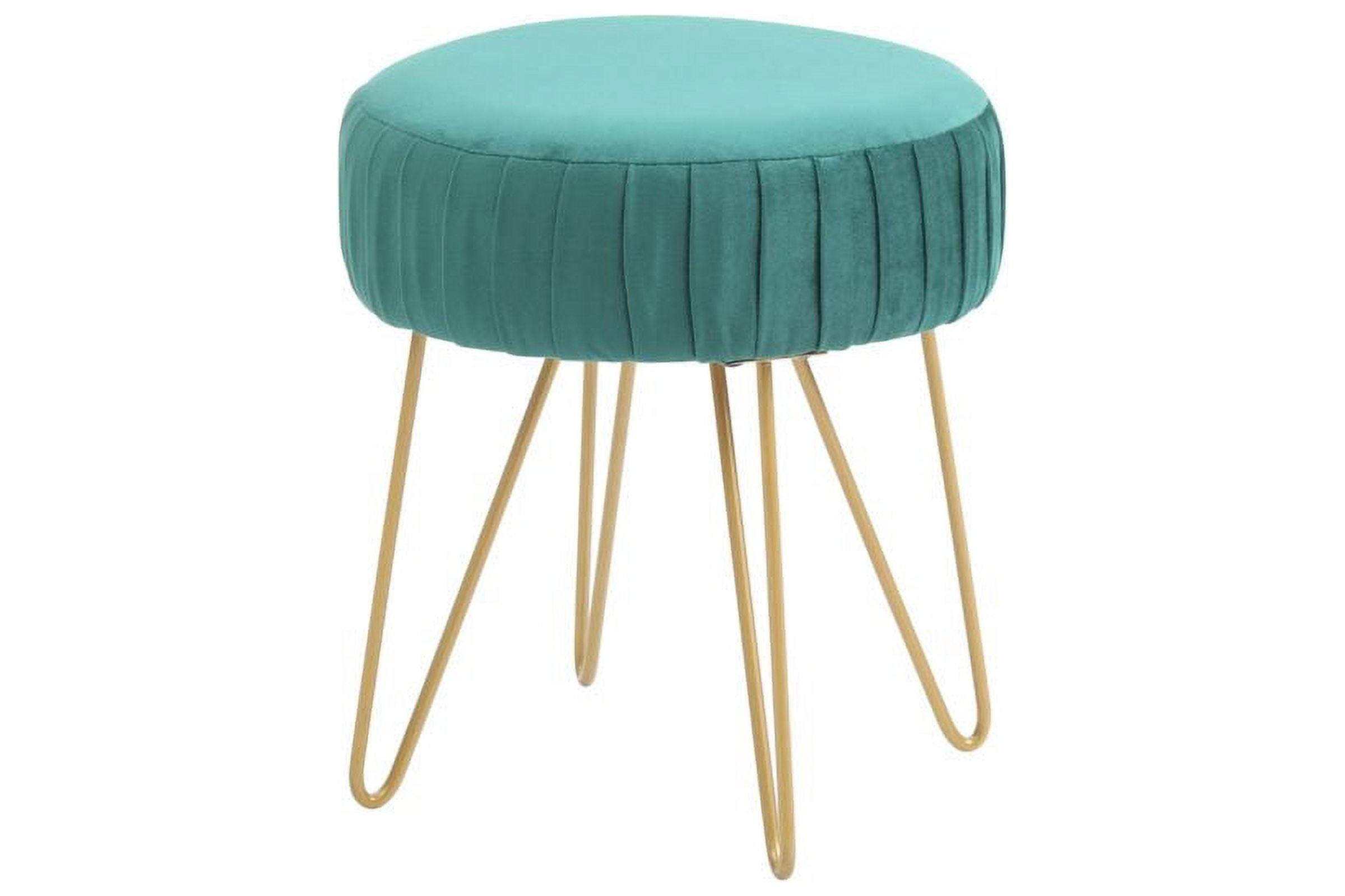 Hodedah vanity stool discount