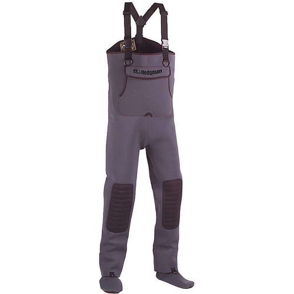 Hodgeman Neoprene Stocking Foot Chest Wader