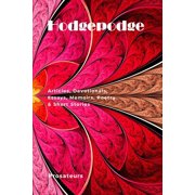 Hodgepodge, Paperback