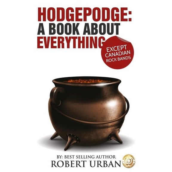 Hodgepodge (Paperback)