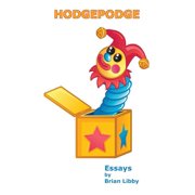 Hodgepodge Paperback