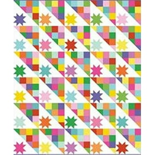 3 Yard Quilts For Kids Book by Donna Robertson and Fran Morgan